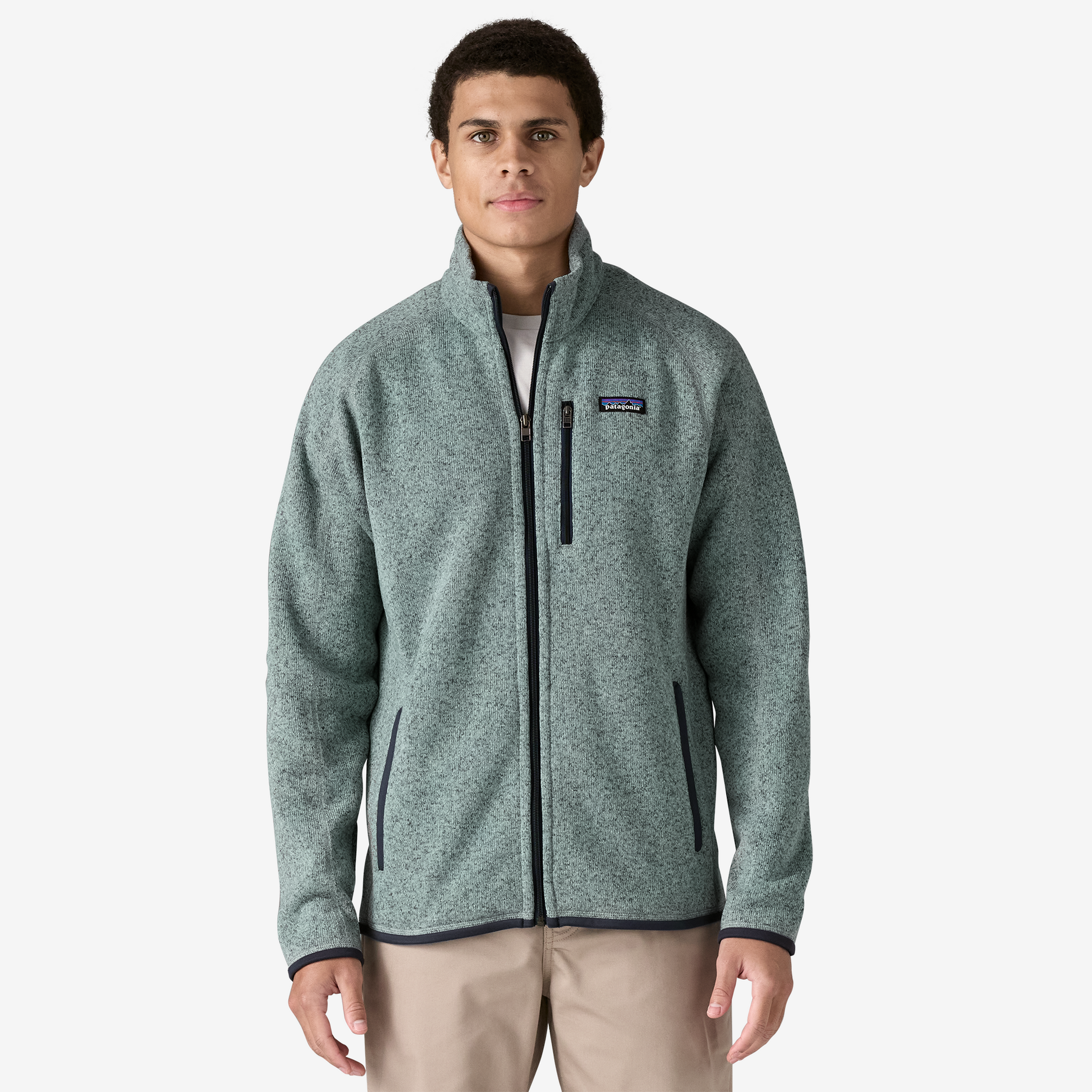Polar Hombre Better Sweater®