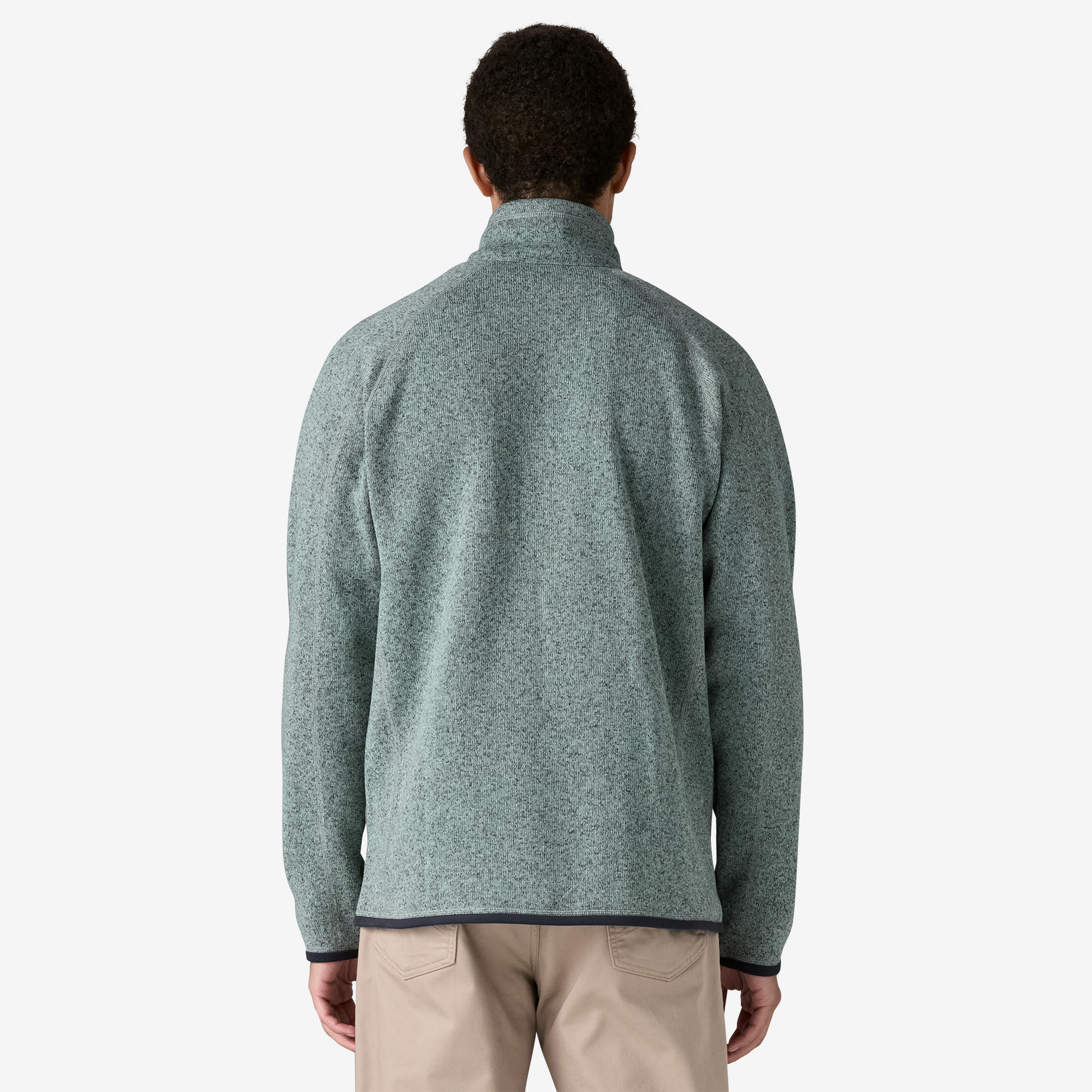 Polar Hombre Better Sweater®