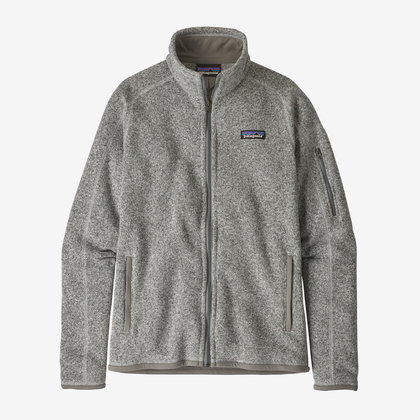 Polar Mujer Better Sweater®