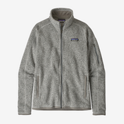 Polar Mujer Better Sweater®