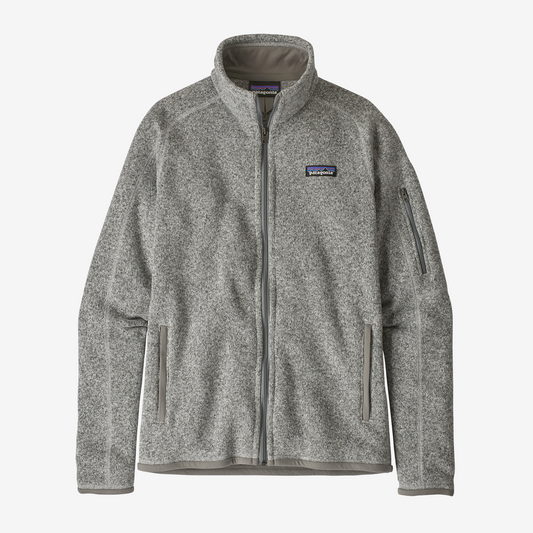 Polar Mujer Better Sweater®
