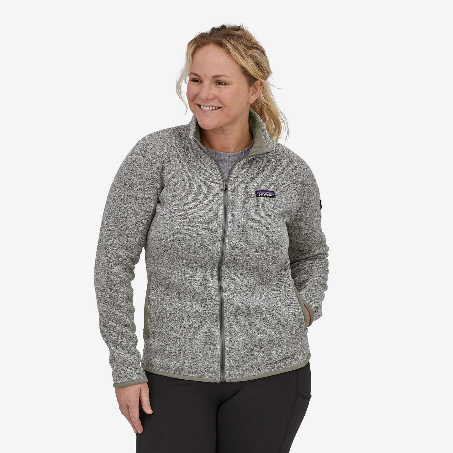 Polar Mujer Better Sweater®