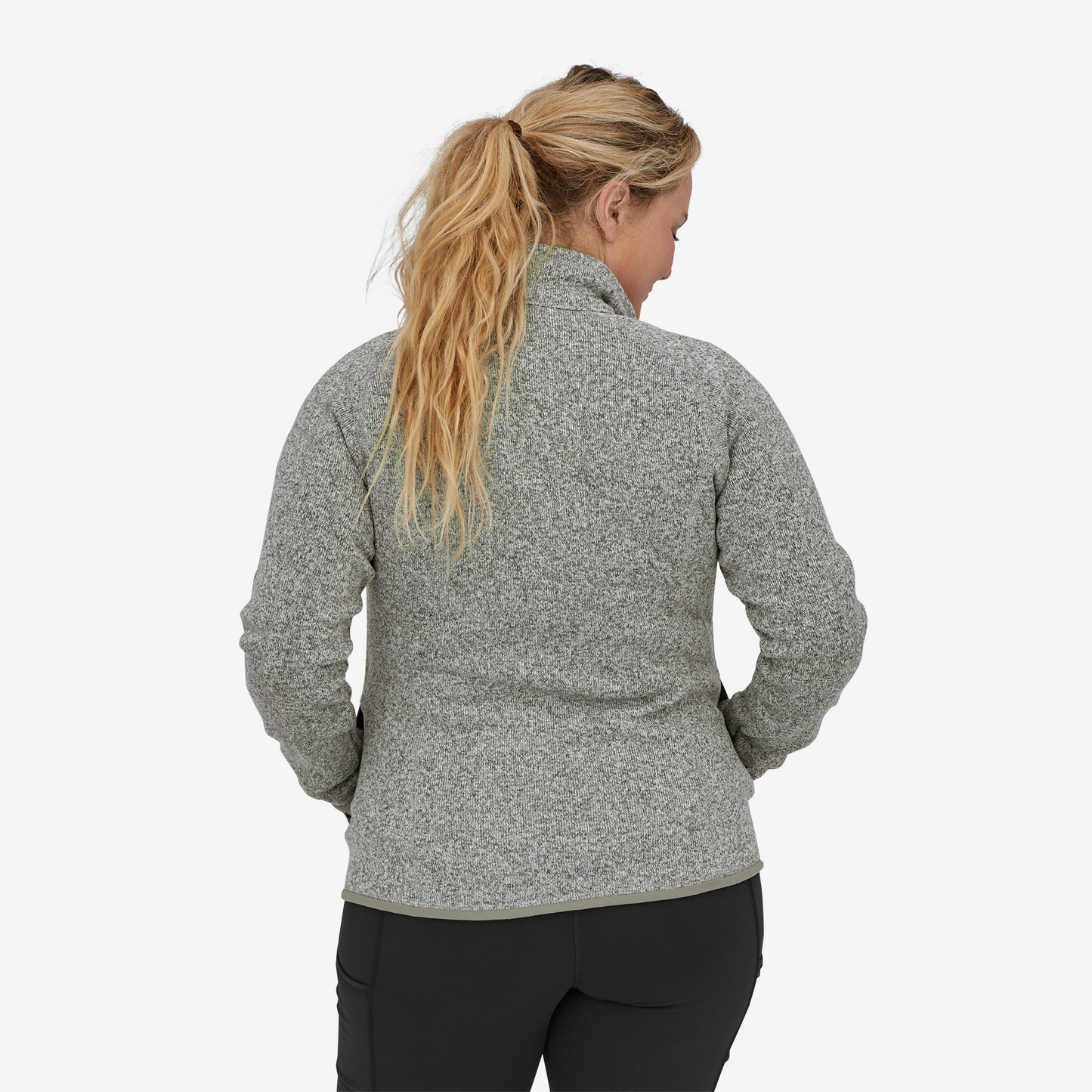 Polar Mujer Better Sweater®