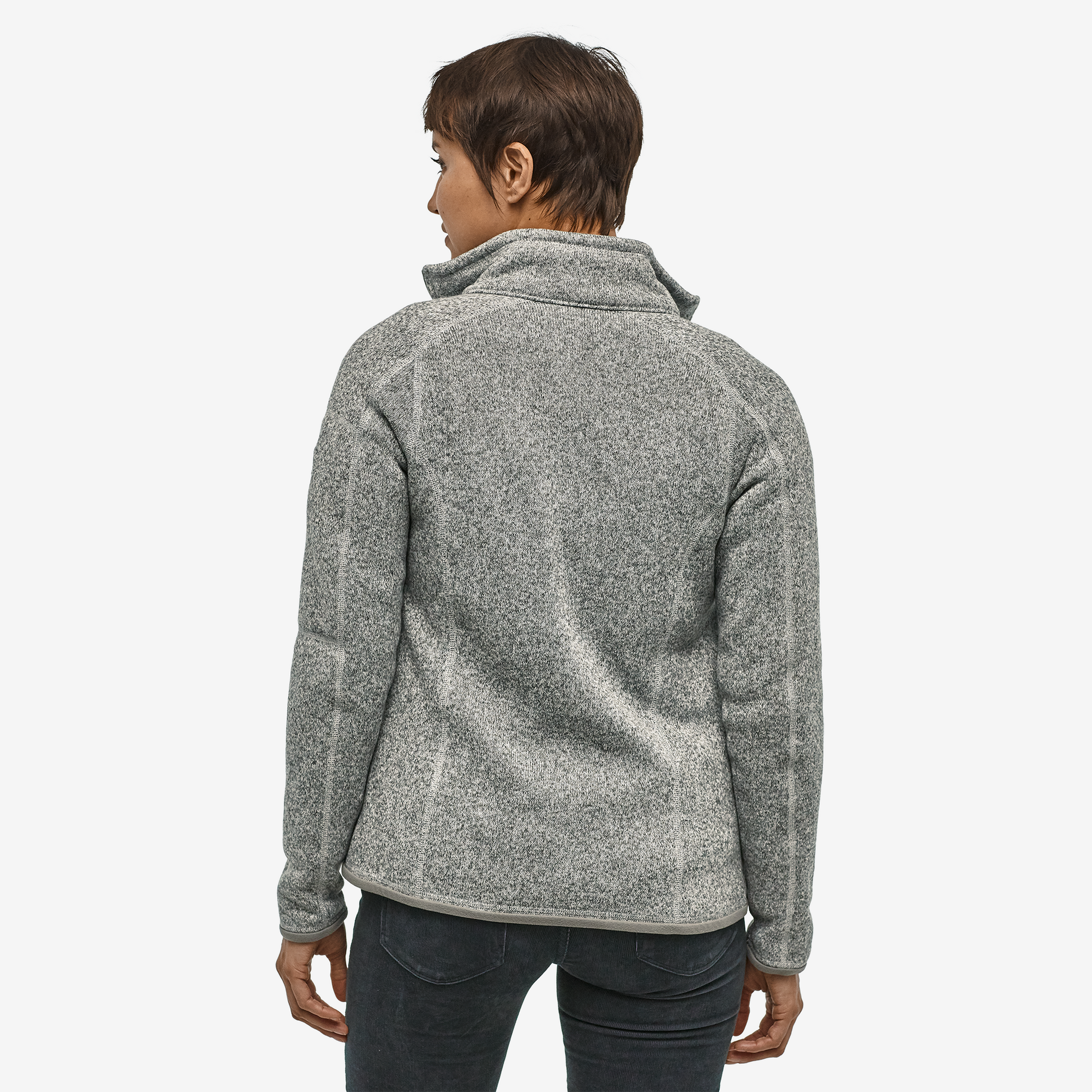 Polar Mujer Better Sweater®