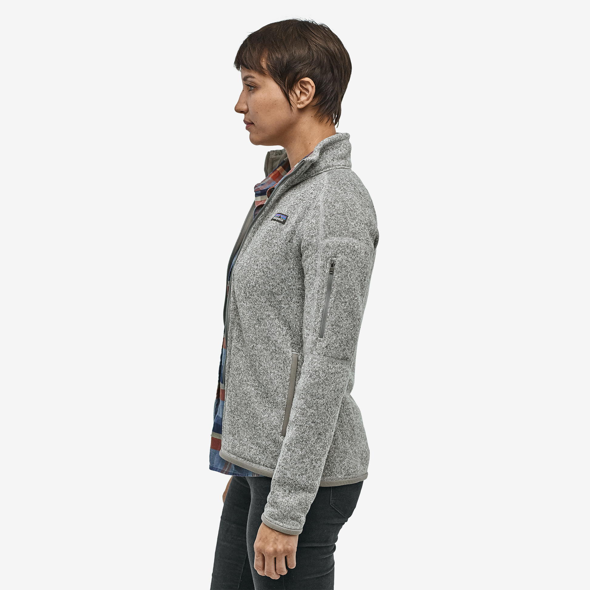 Polar Mujer Better Sweater®
