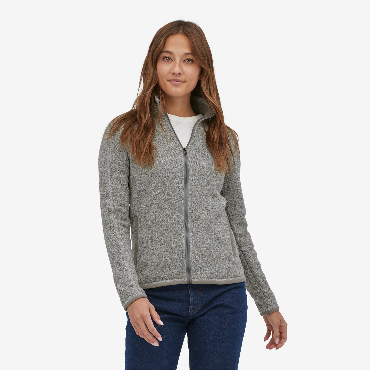 Polar Mujer Better Sweater®
