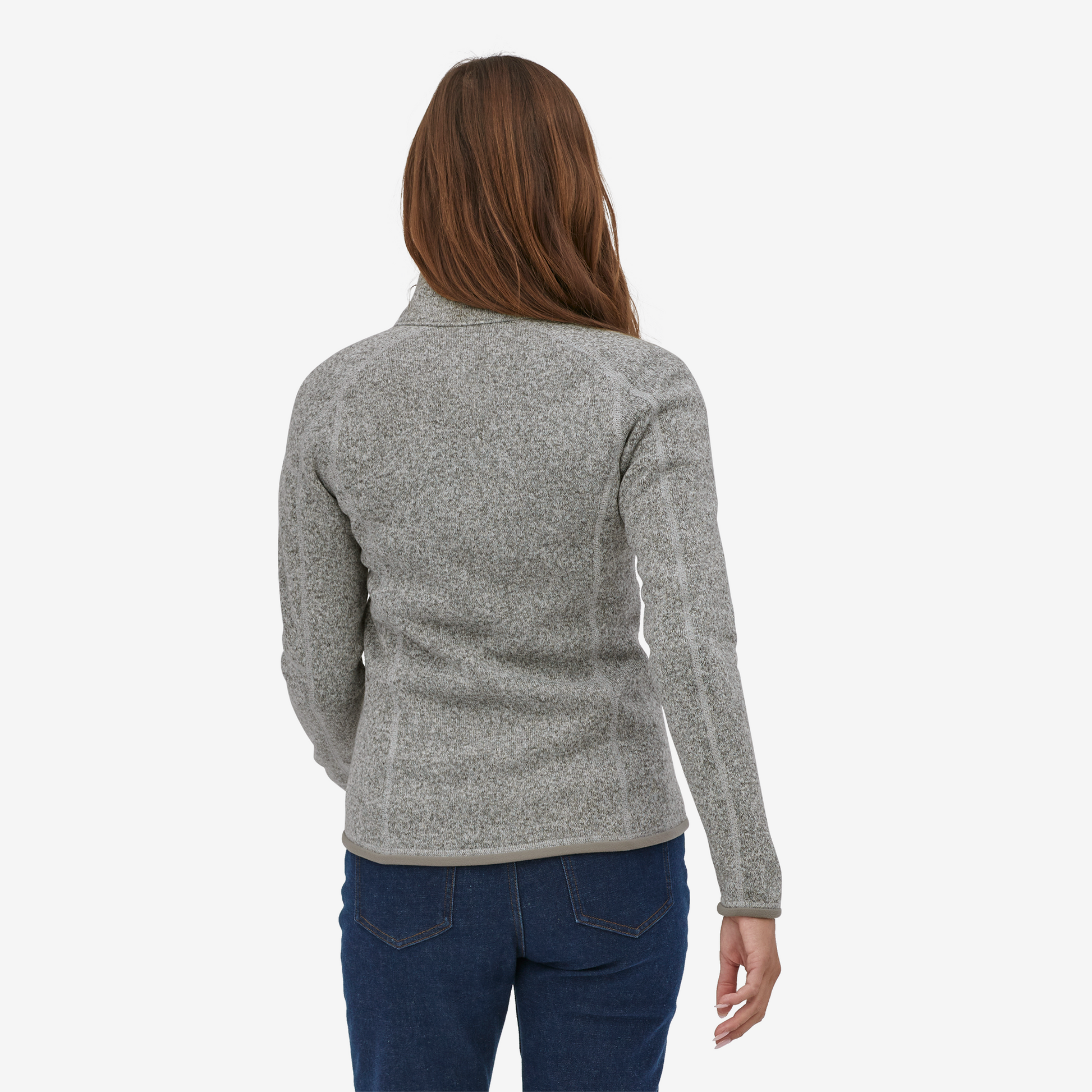 Polar Mujer Better Sweater®