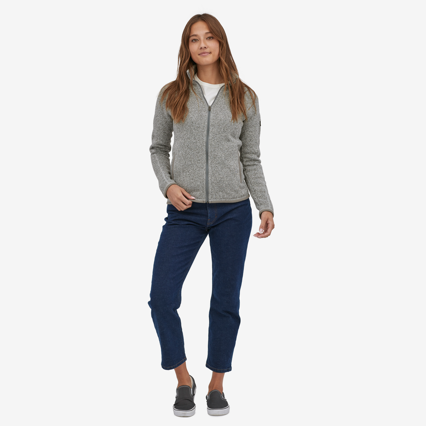 Polar Mujer Better Sweater®