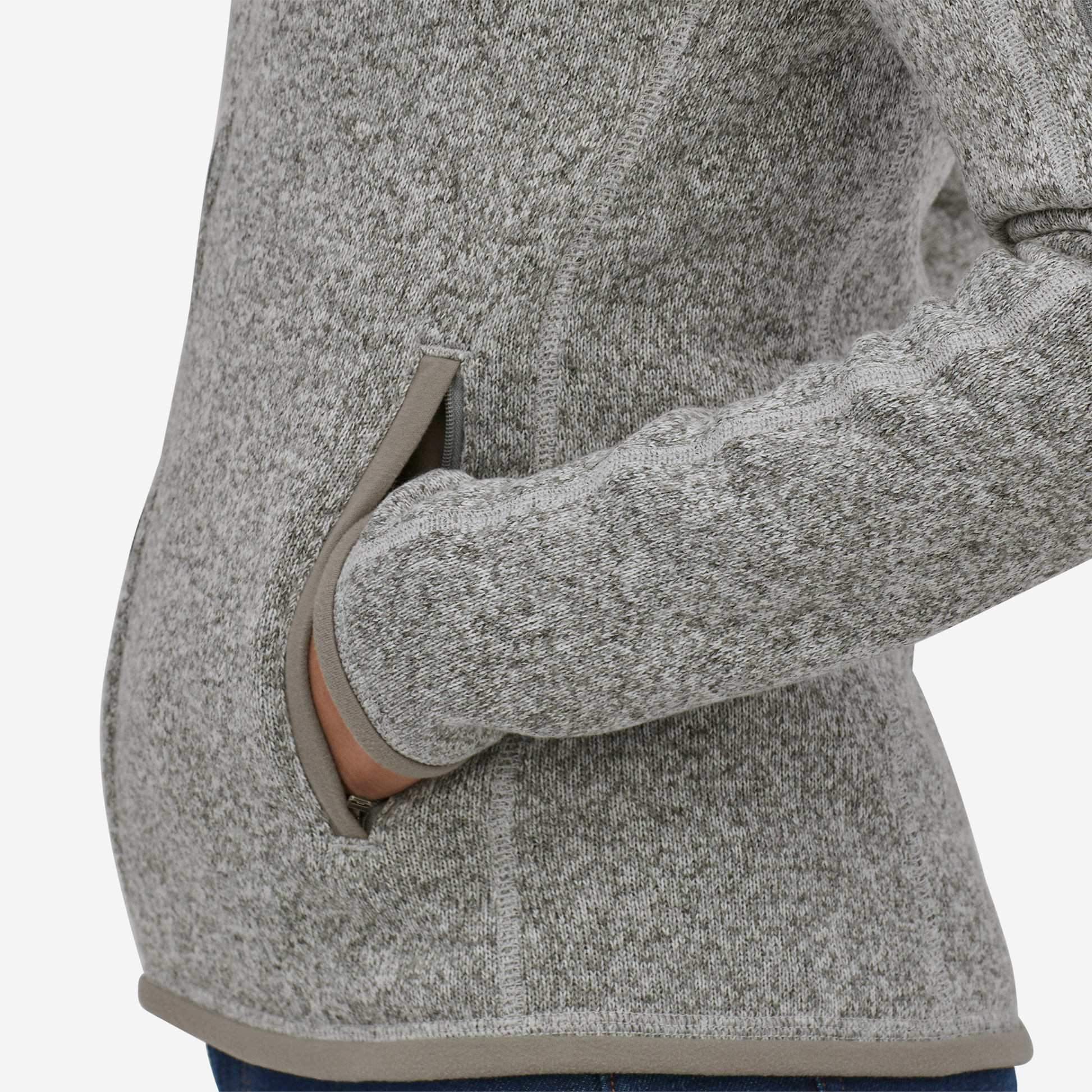 Polar Mujer Better Sweater®