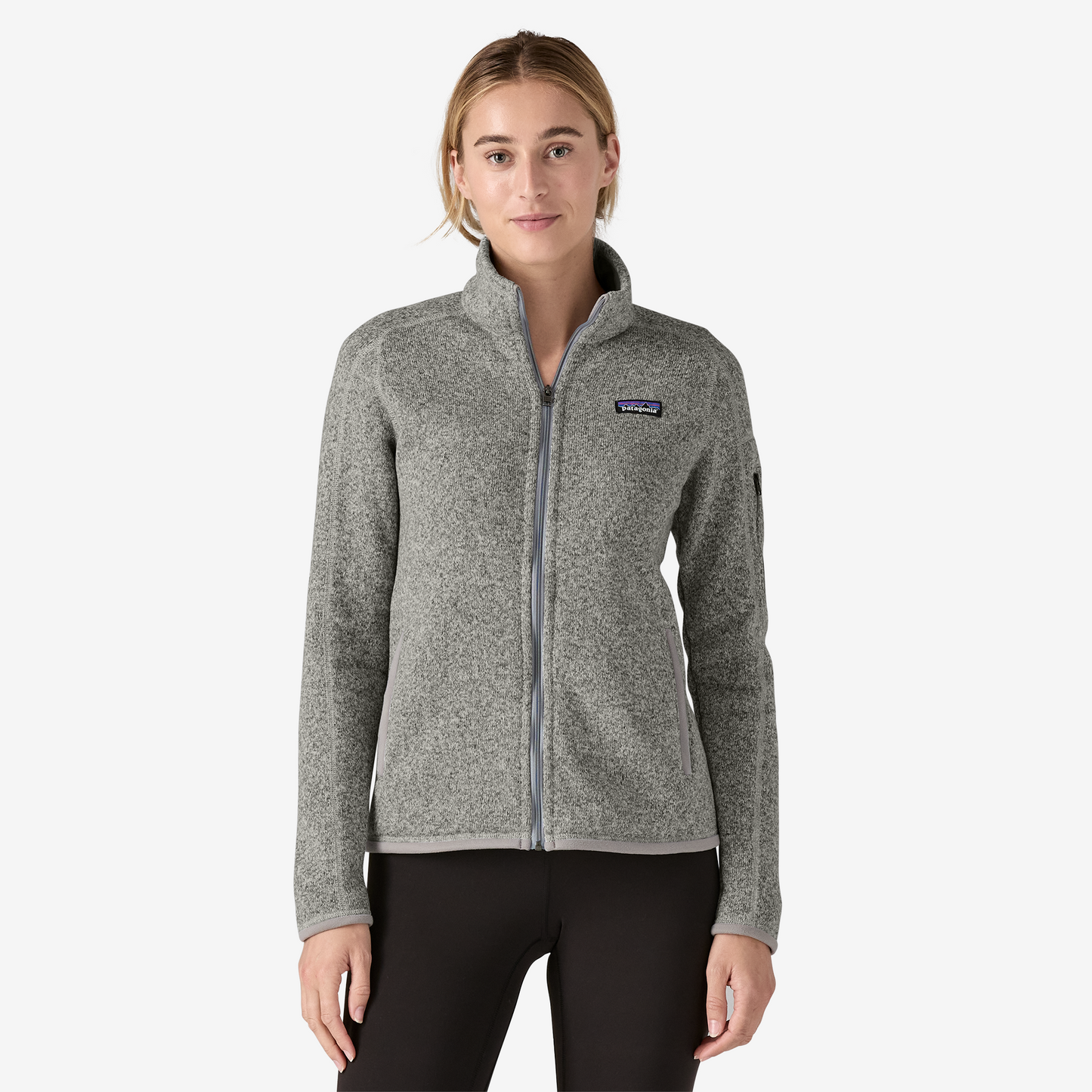 Polar Mujer Better Sweater®