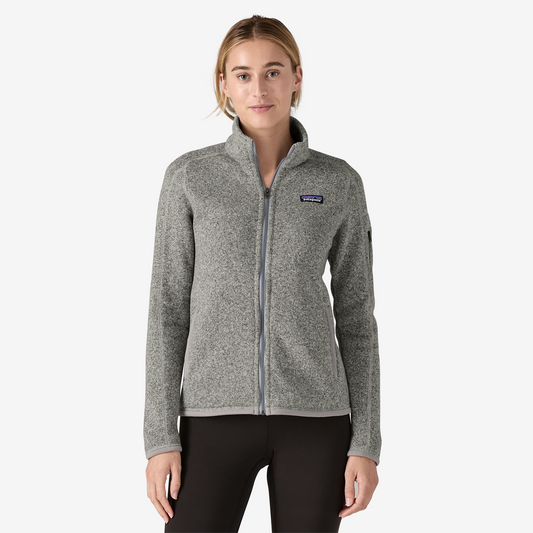 Polar Mujer Better Sweater®