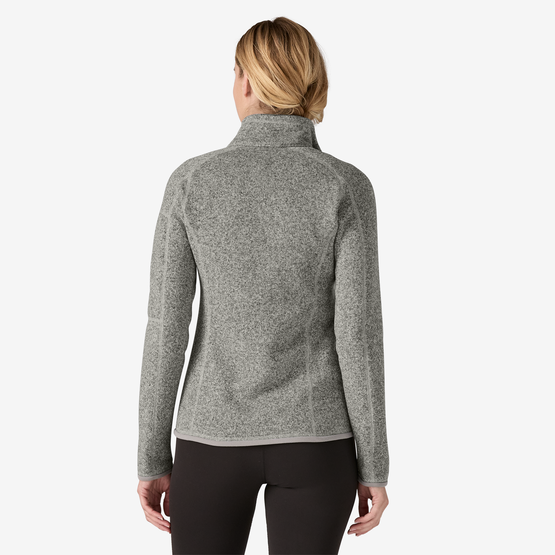 Polar Mujer Better Sweater®