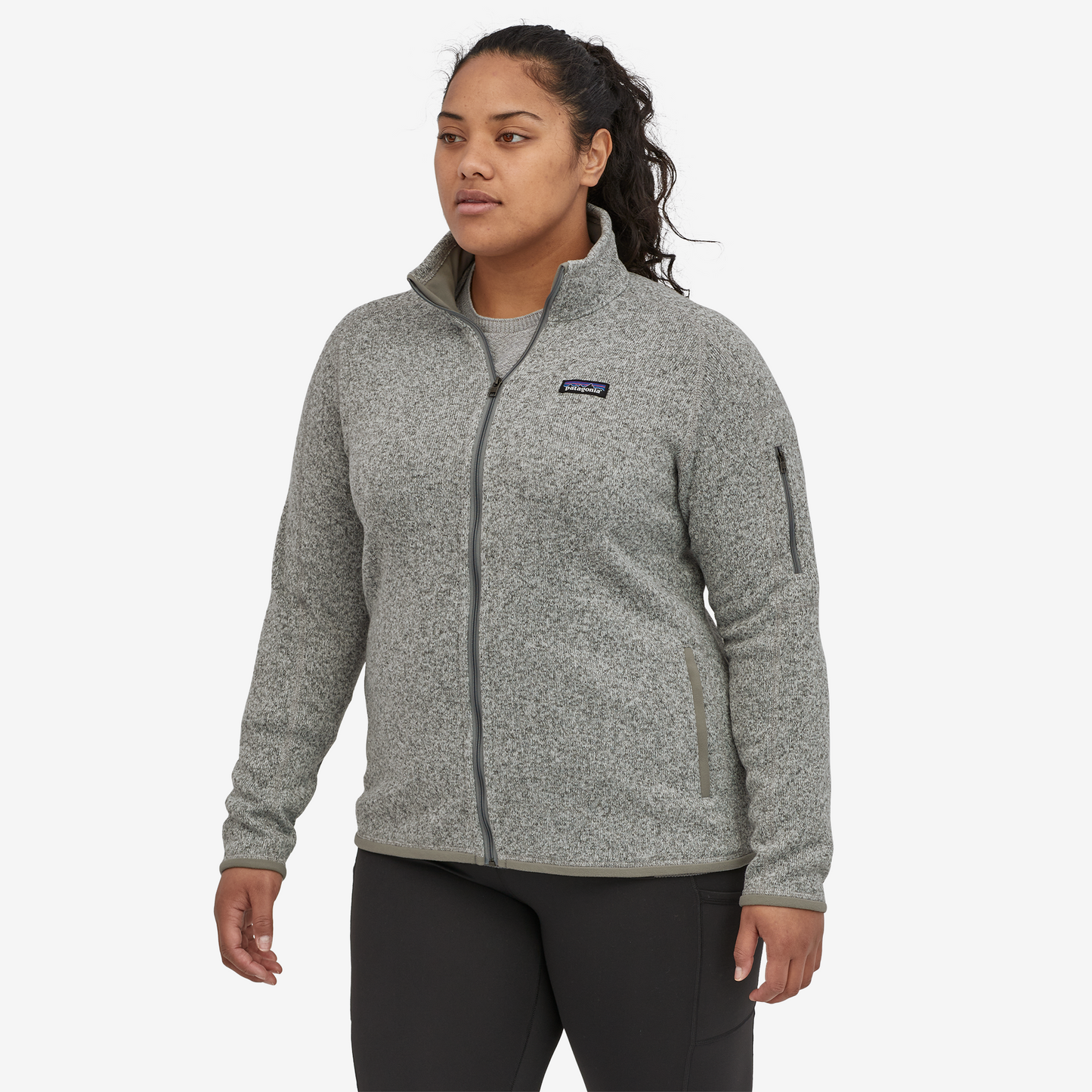 Polar Mujer Better Sweater®