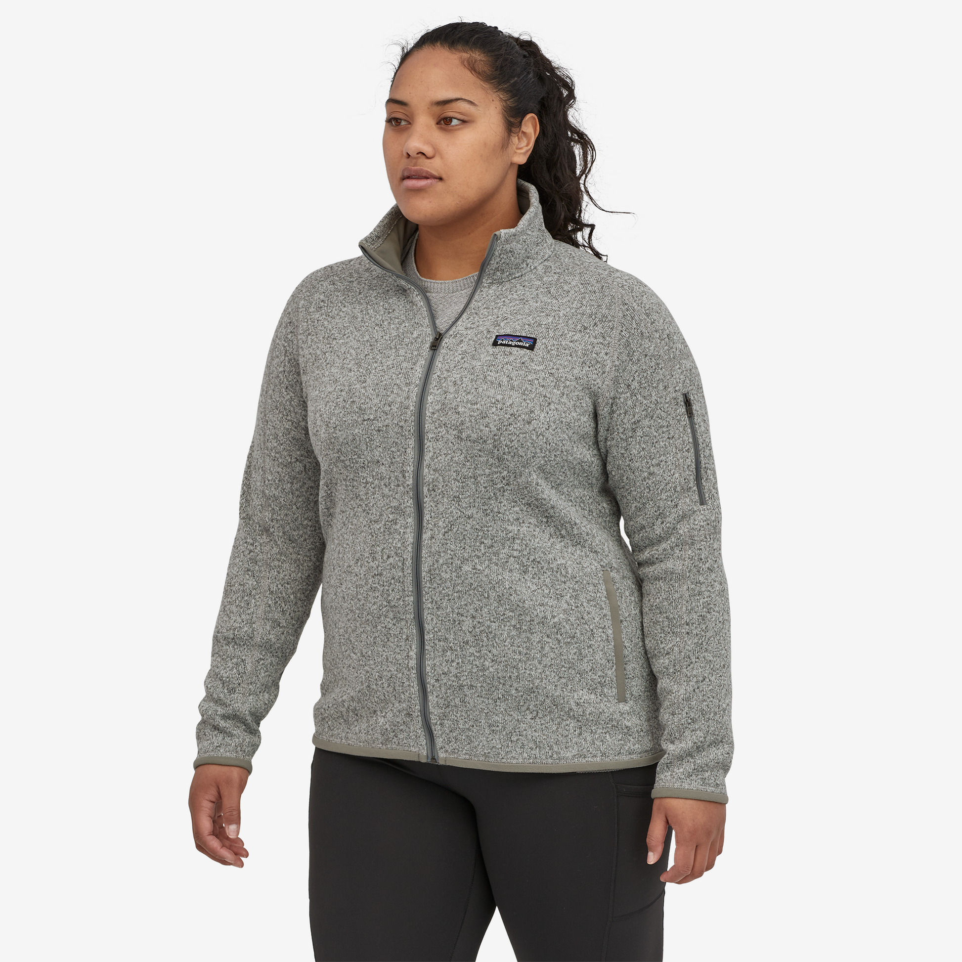 Polar Mujer Better Sweater®