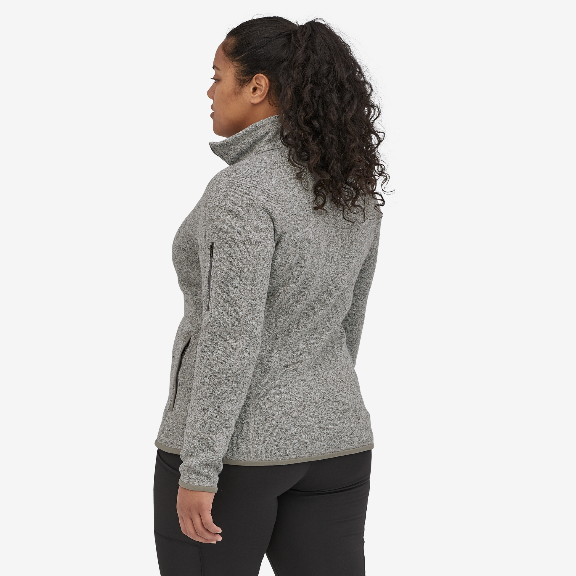 Polar Mujer Better Sweater®