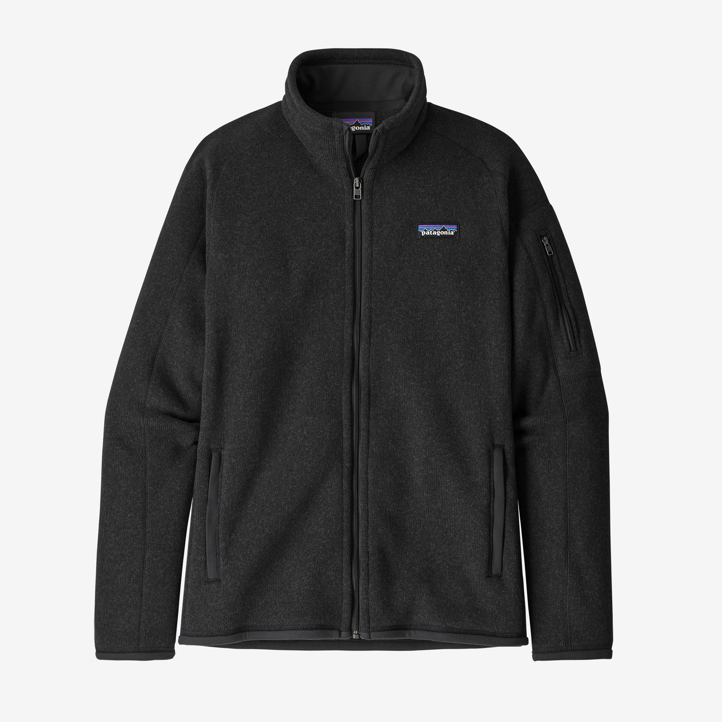 Polar Mujer Better Sweater®