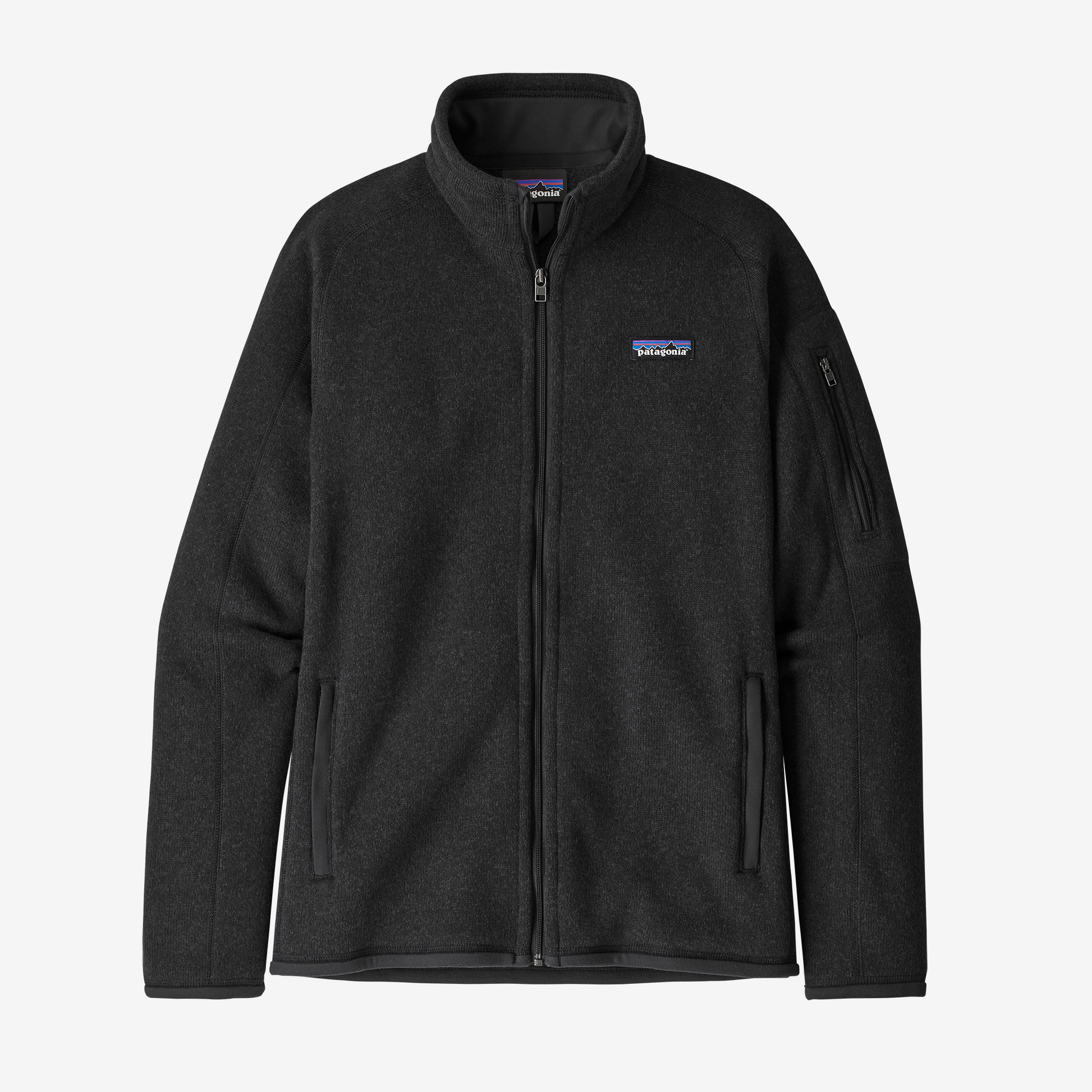 Polar Mujer Better Sweater®
