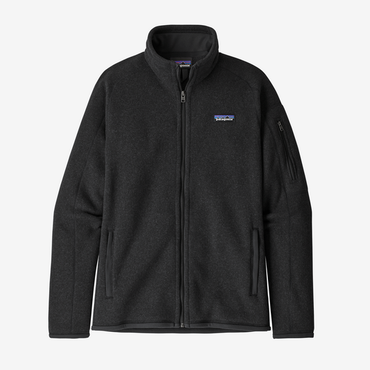 Polar Mujer Better Sweater®