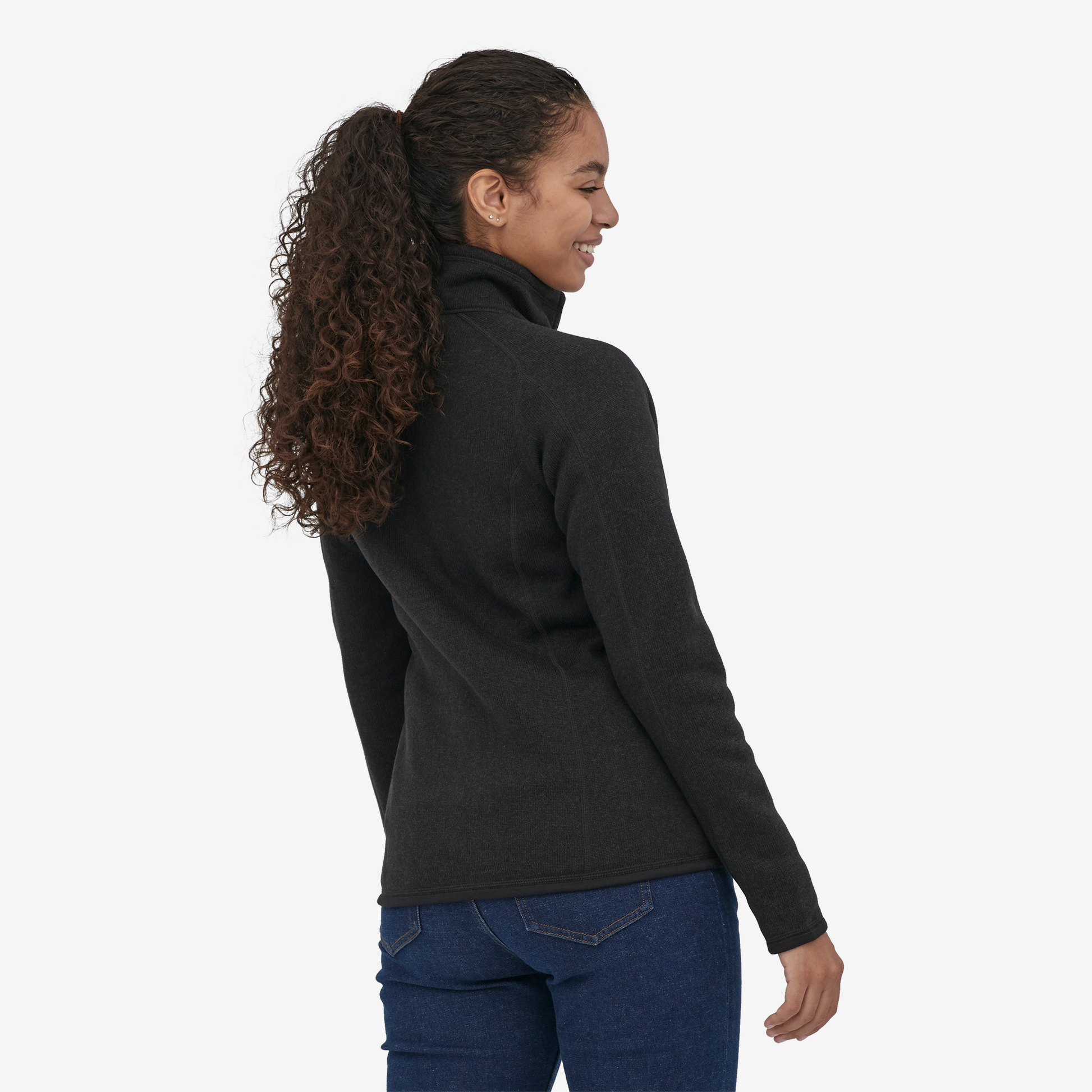 Polar Mujer Better Sweater®