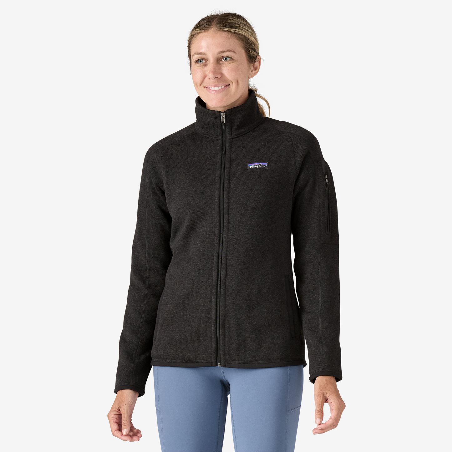 Polar Mujer Better Sweater®