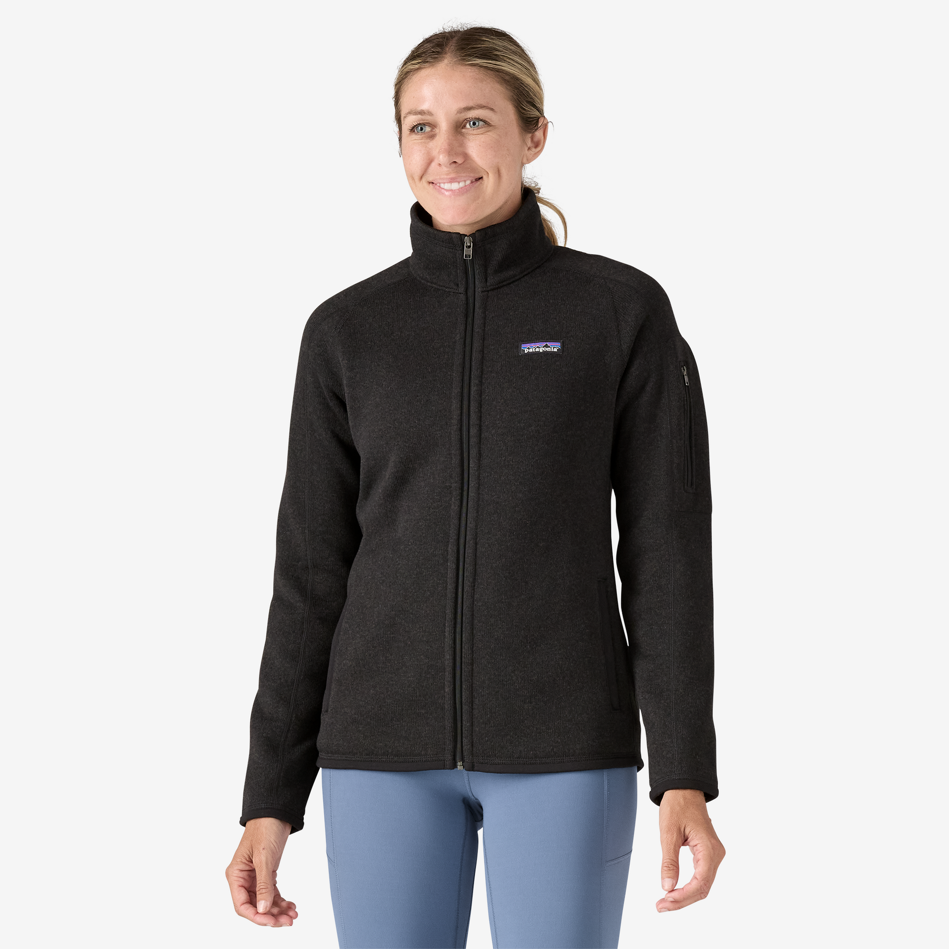 Polar Mujer Better Sweater®