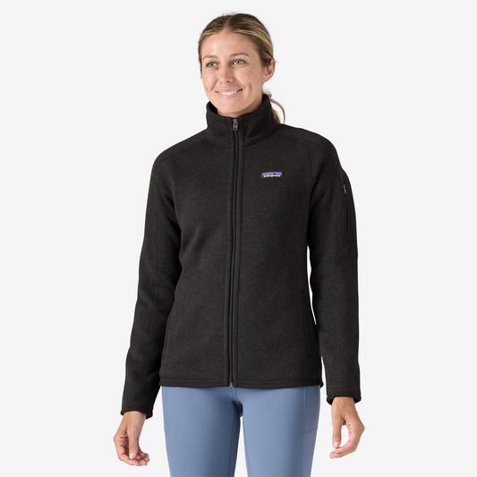 Polar Mujer Better Sweater®
