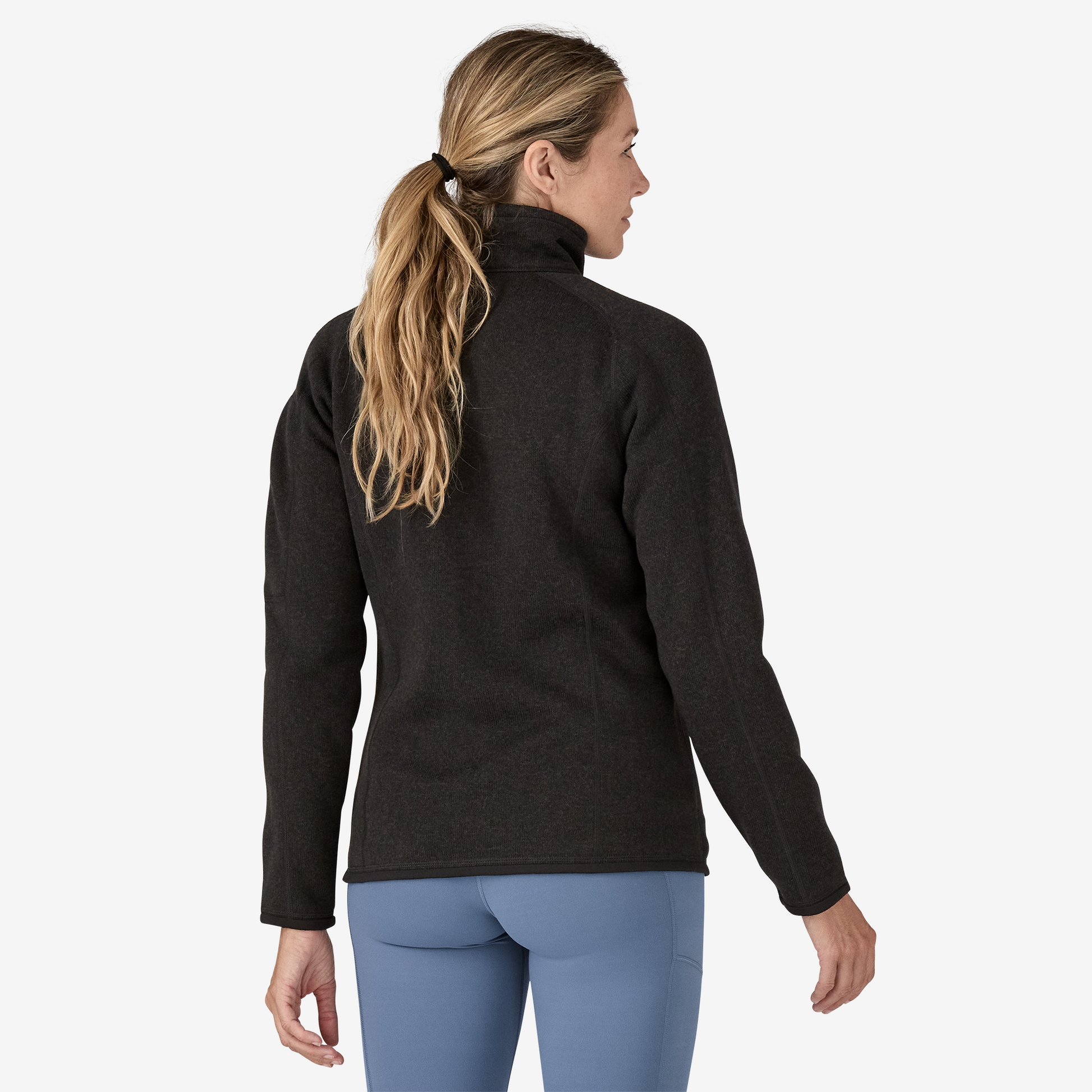 Polar Mujer Better Sweater®