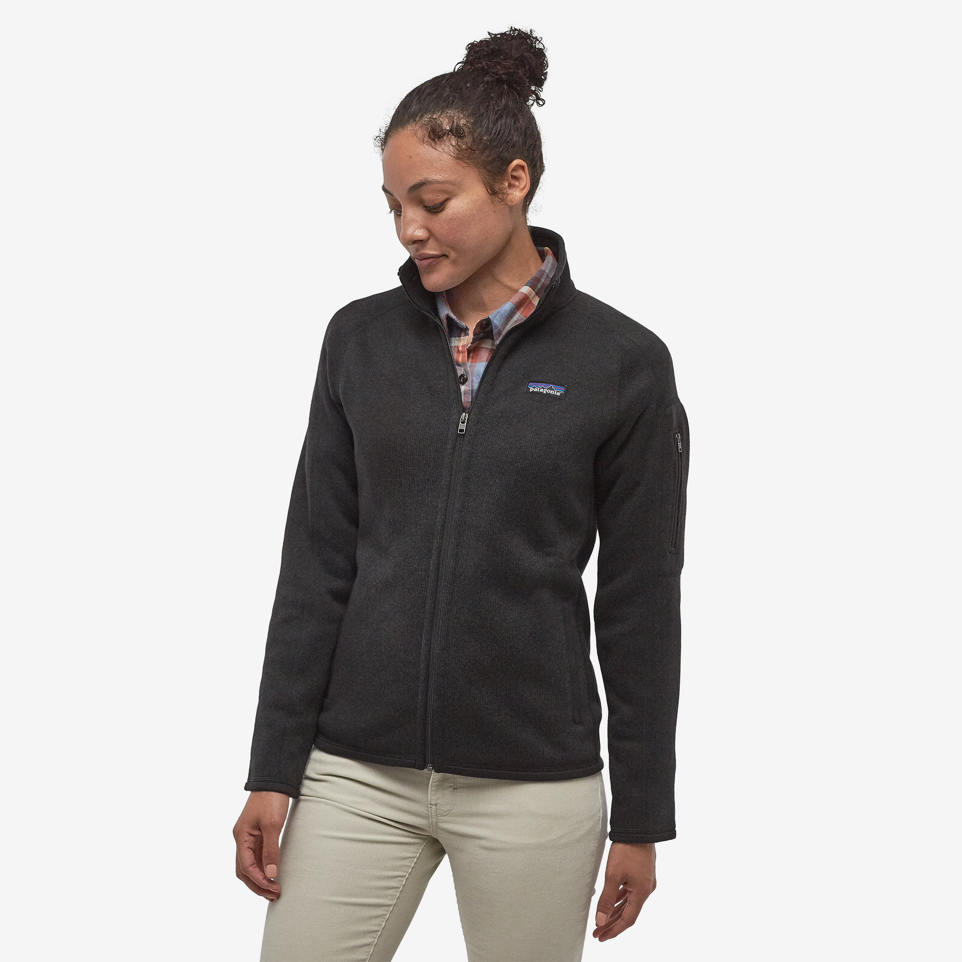 Polar Mujer Better Sweater®