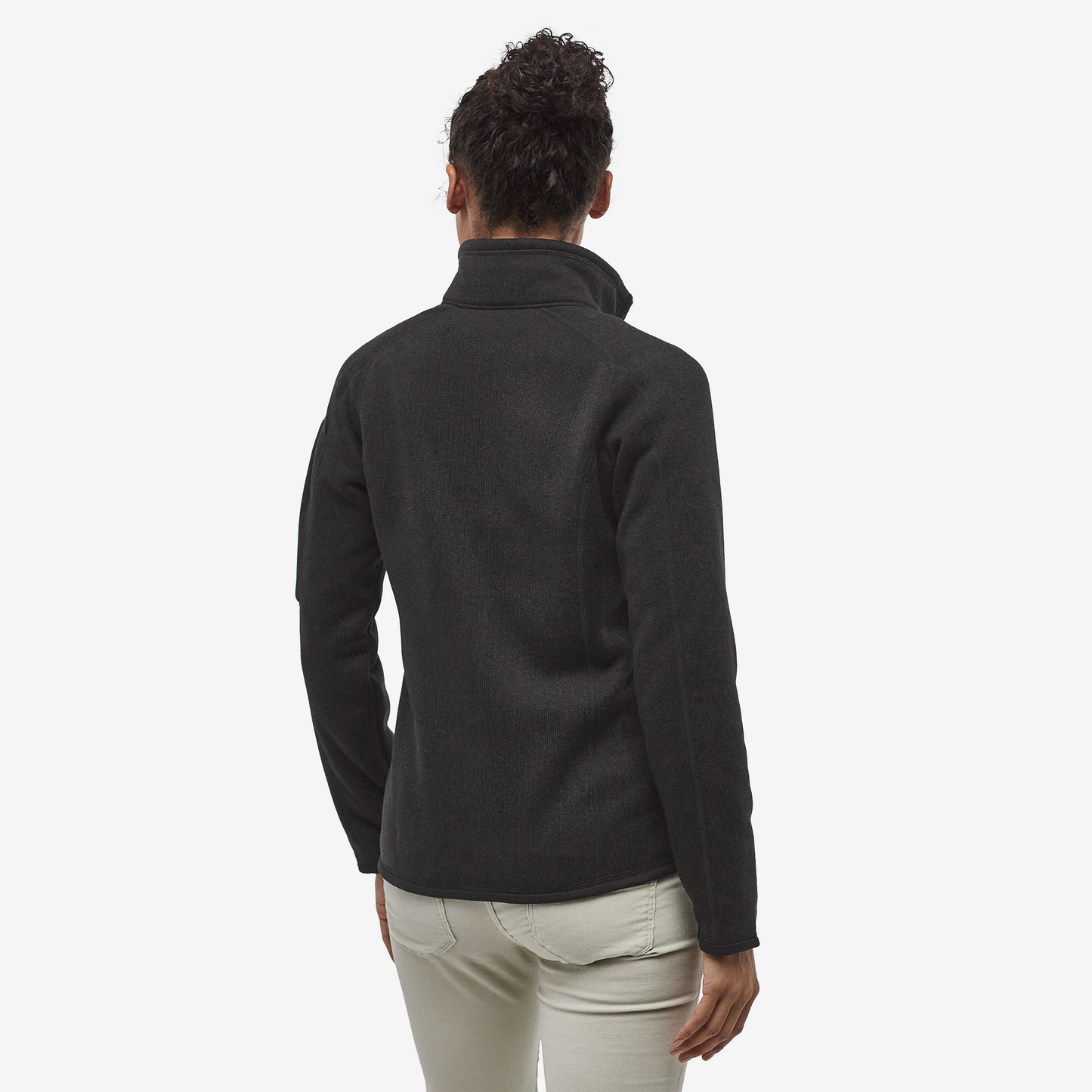 Polar Mujer Better Sweater®