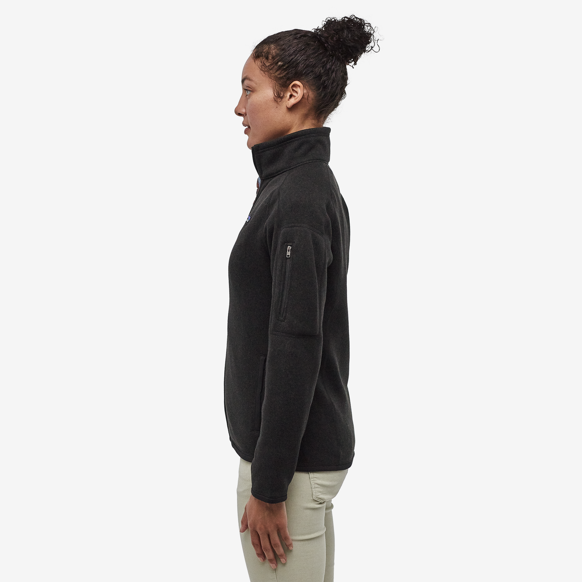 Polar Mujer Better Sweater®