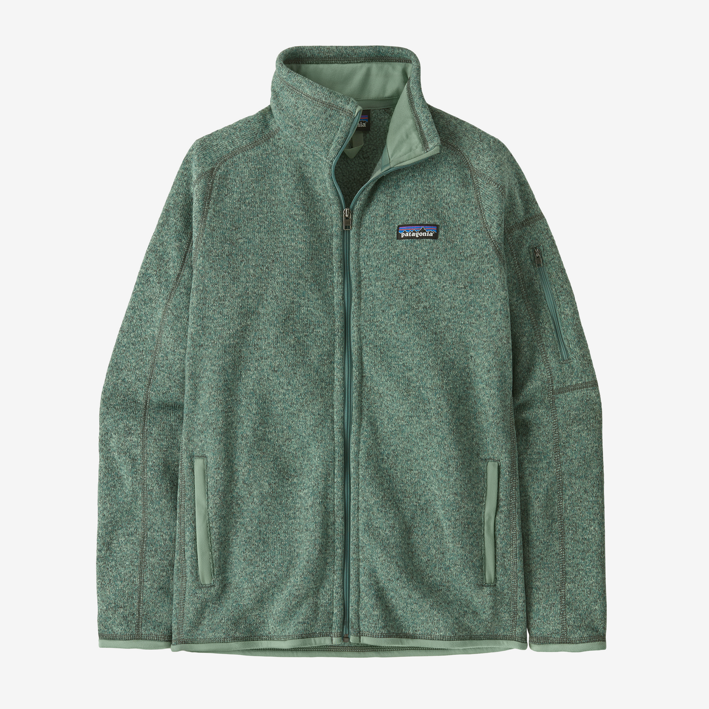 Polar Mujer Better Sweater®
