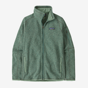 Polar Mujer Better Sweater®
