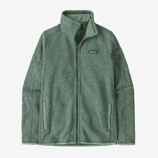 Polar Mujer Better Sweater®