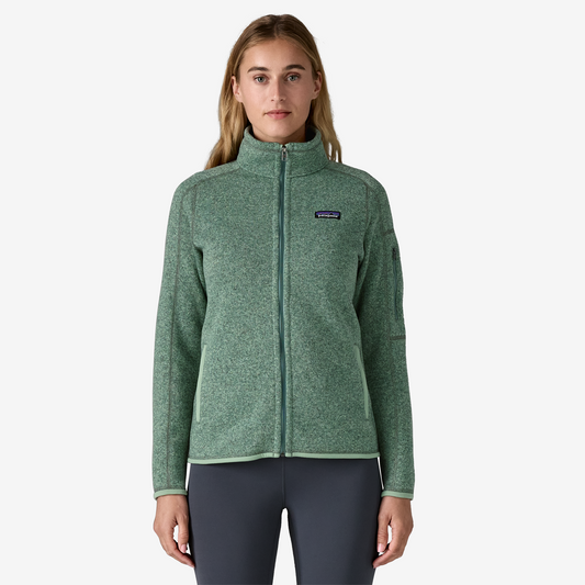 Polar Mujer Better Sweater®