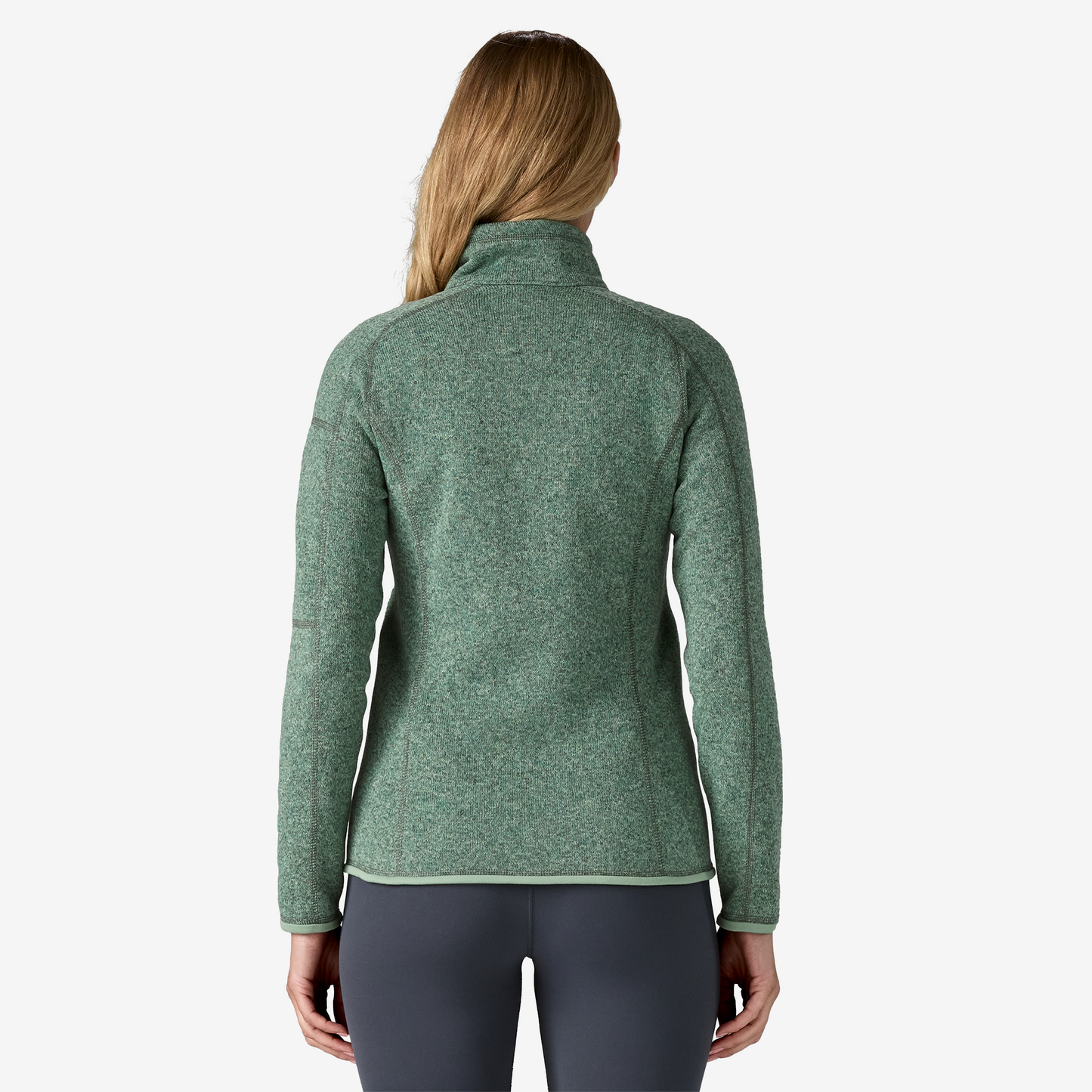 Polar Mujer Better Sweater®