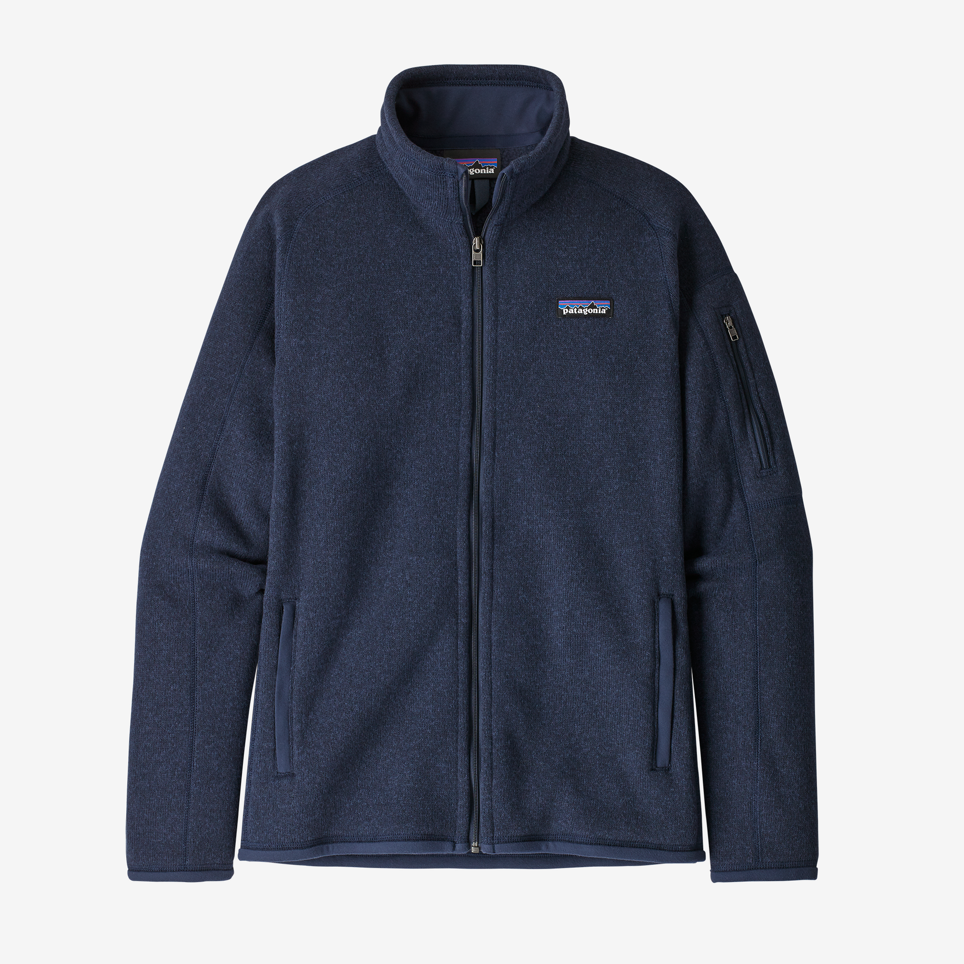 Polar Mujer Better Sweater®