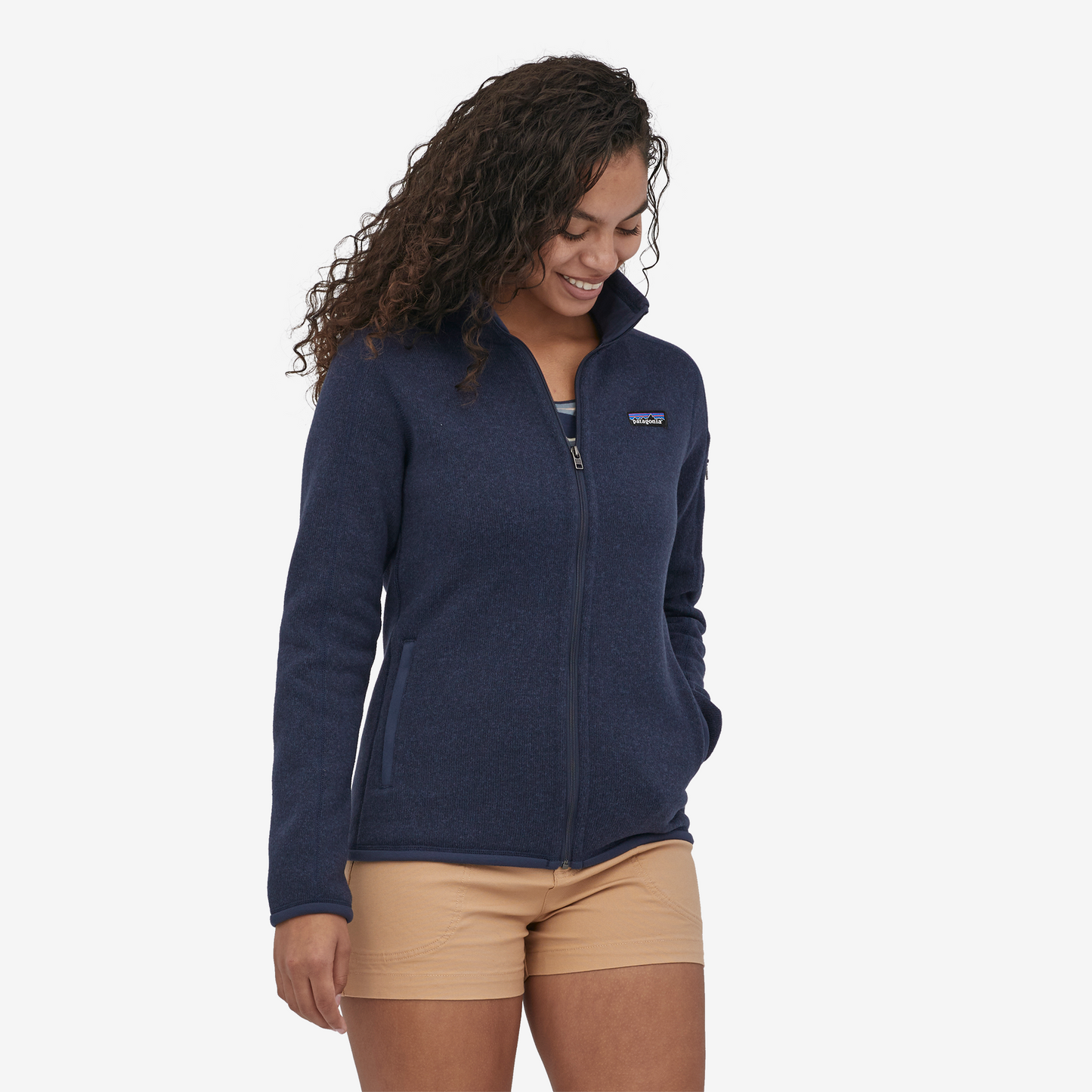 Polar Mujer Better Sweater®