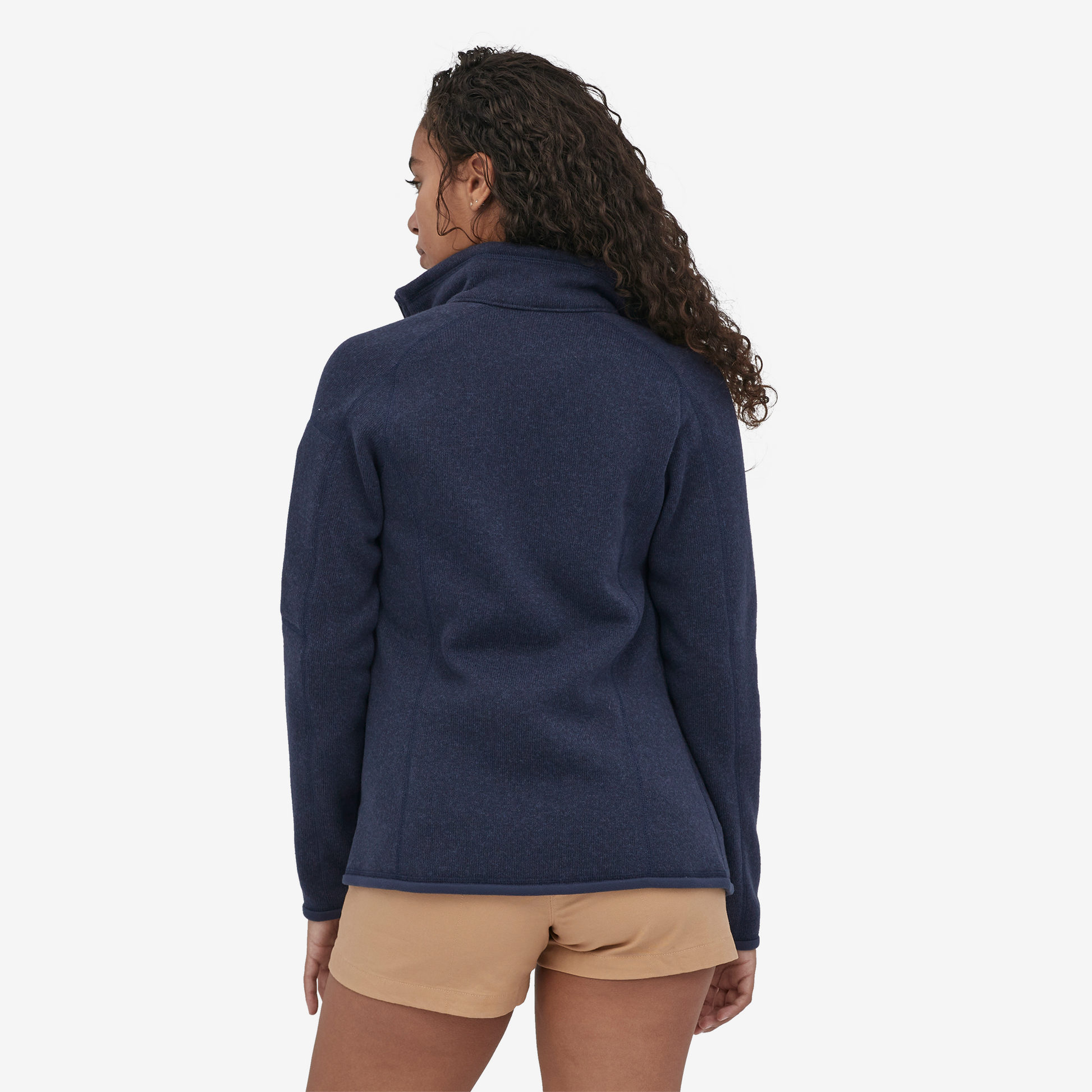 Polar Mujer Better Sweater®