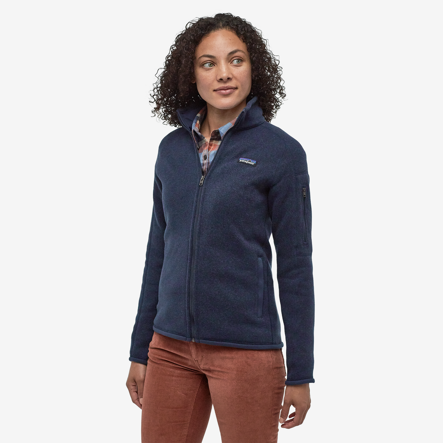 Polar Mujer Better Sweater®