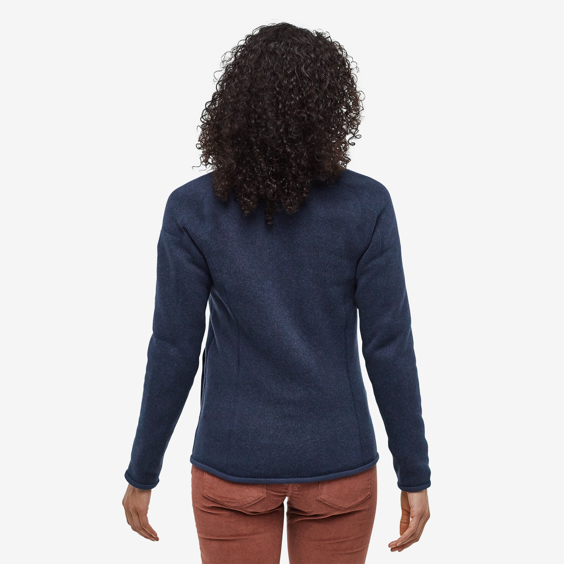 Polar Mujer Better Sweater®