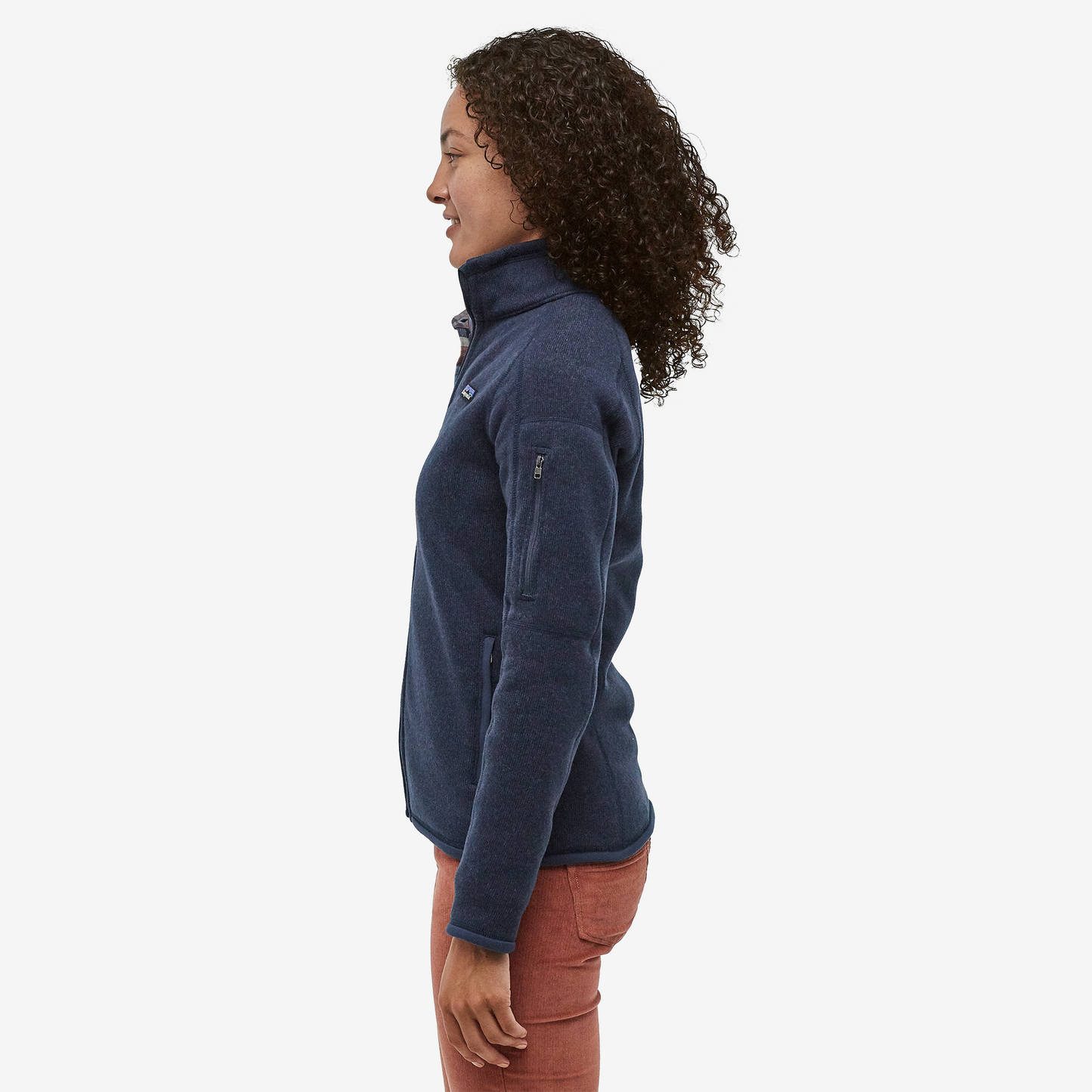 Polar Mujer Better Sweater®