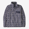Polar Hombre Lightweight Synchilla® Snap-T® Pullover