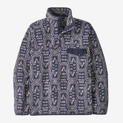Polar Hombre Lightweight Synchilla® Snap-T® Pullover