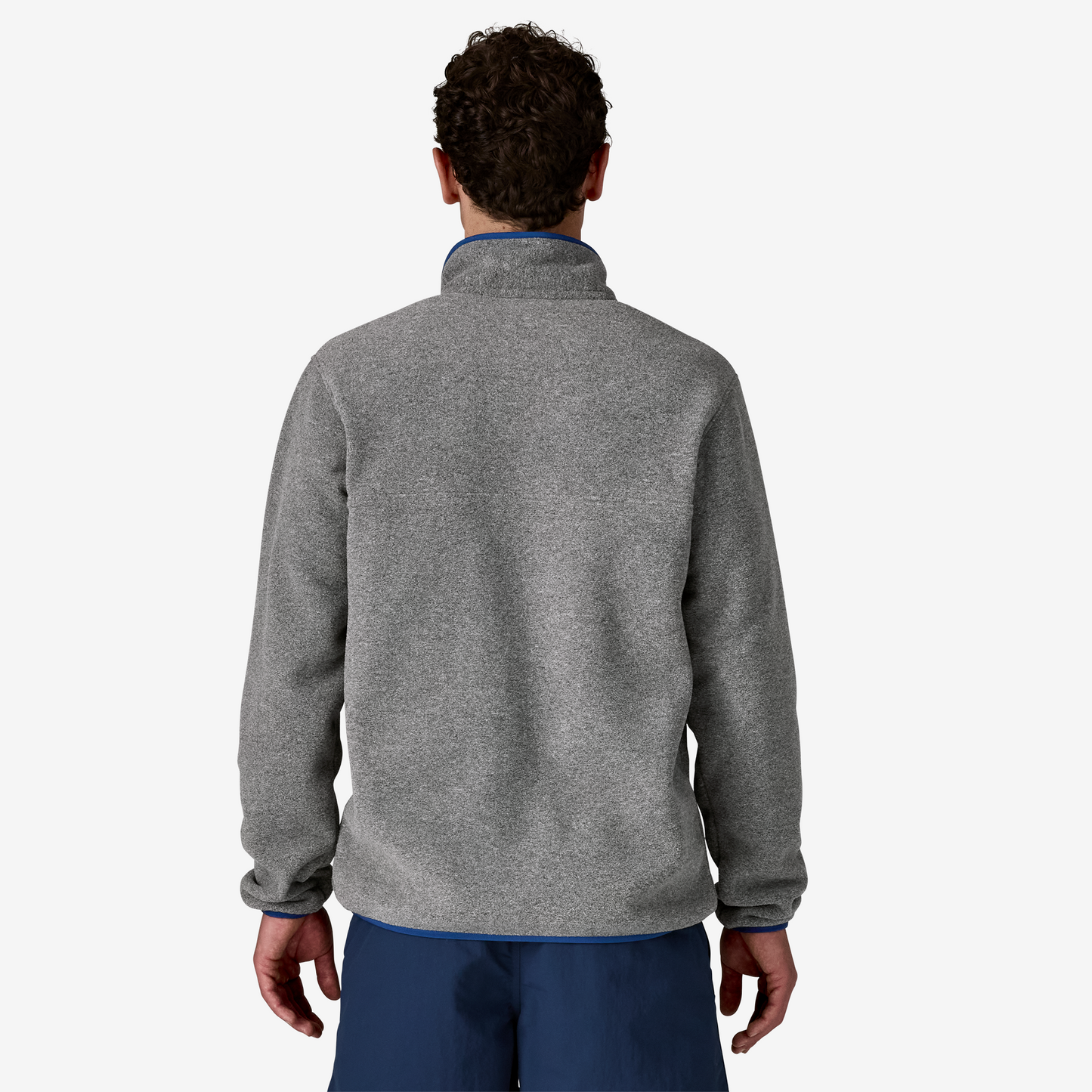 Polar Hombre Lightweight Synchilla® Snap-T® Pullover