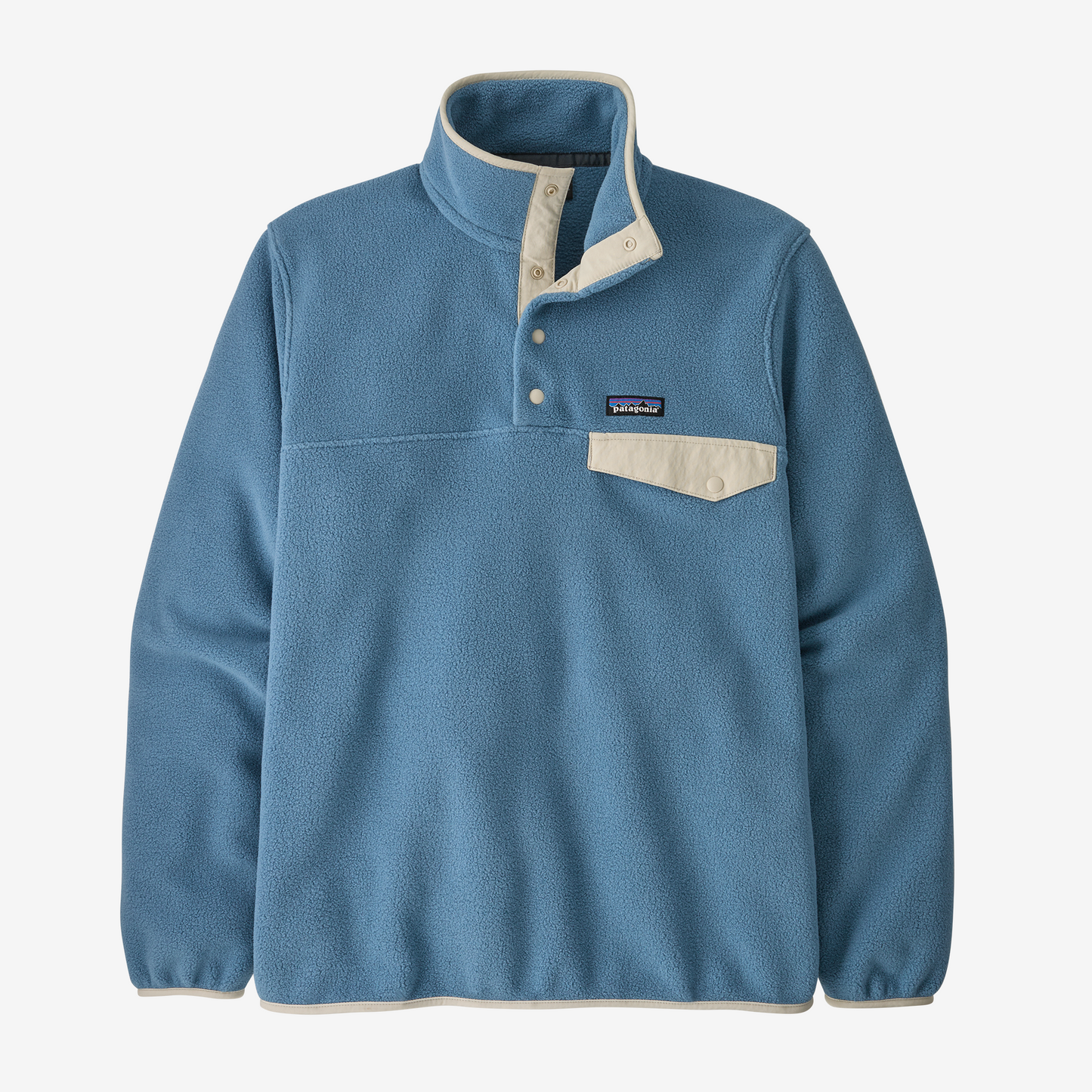 Polar Hombre Lightweight Synchilla® Snap-T® Pullover