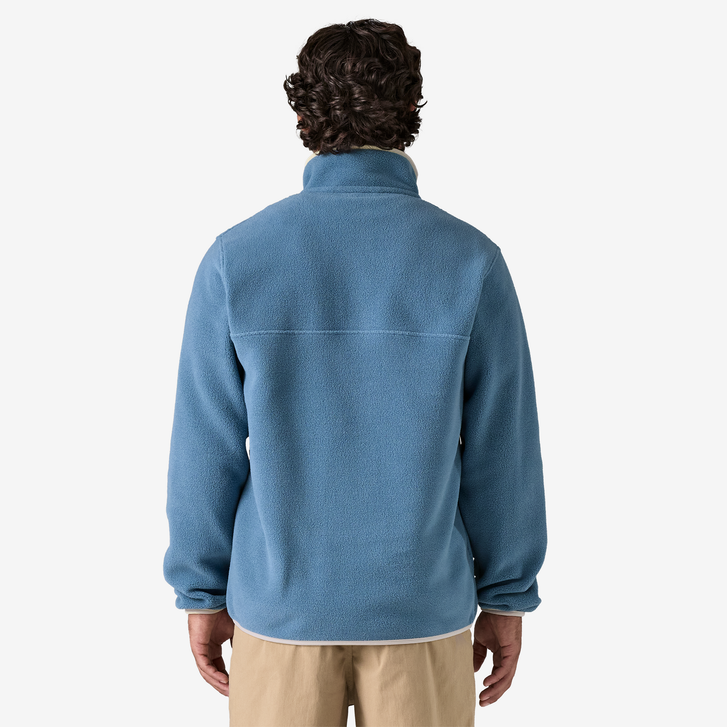 Polar Hombre Lightweight Synchilla® Snap-T® Pullover