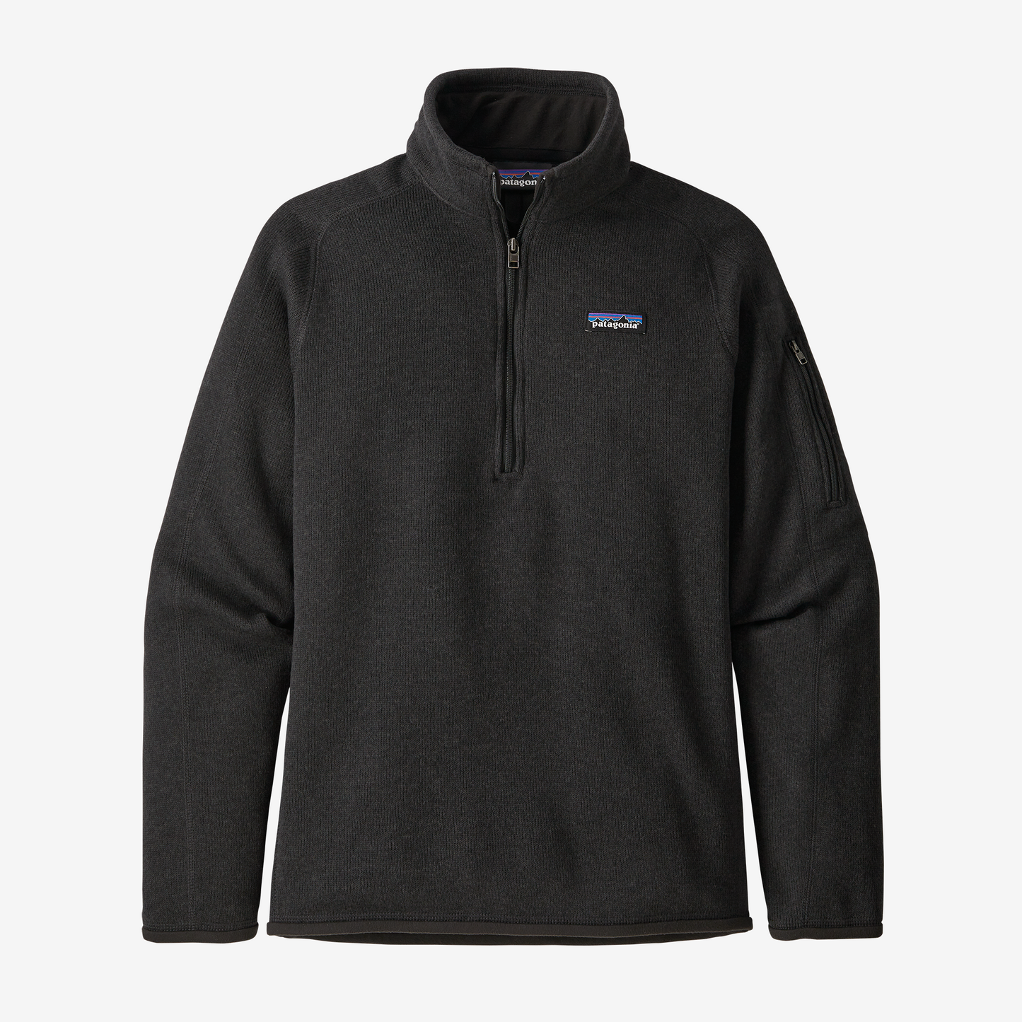 Polar Mujer Better Sweater® 1/4-Zip