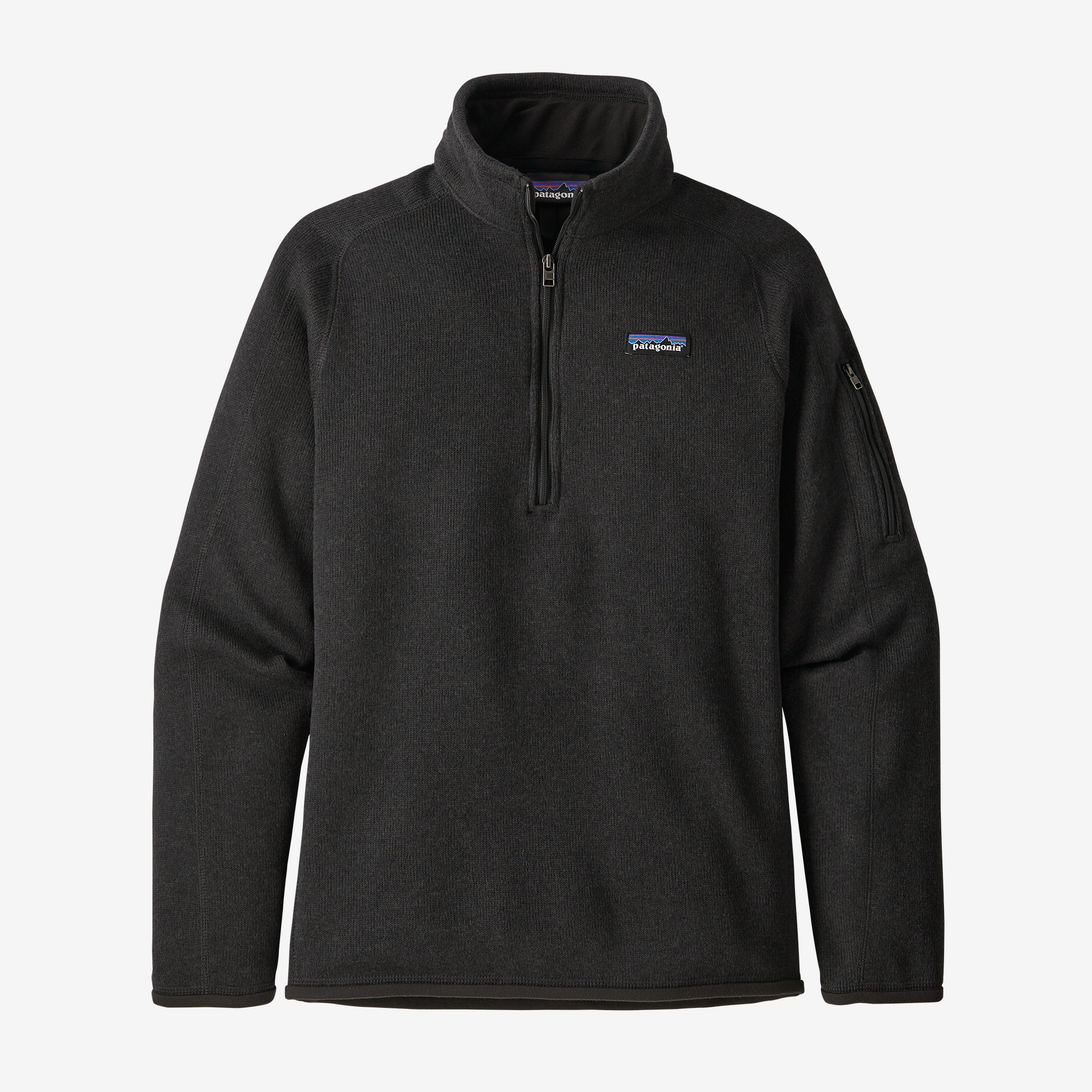 Polar Mujer Better Sweater® 1/4-Zip