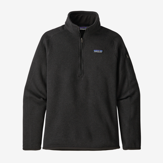 Polar Mujer Better Sweater® 1/4-Zip
