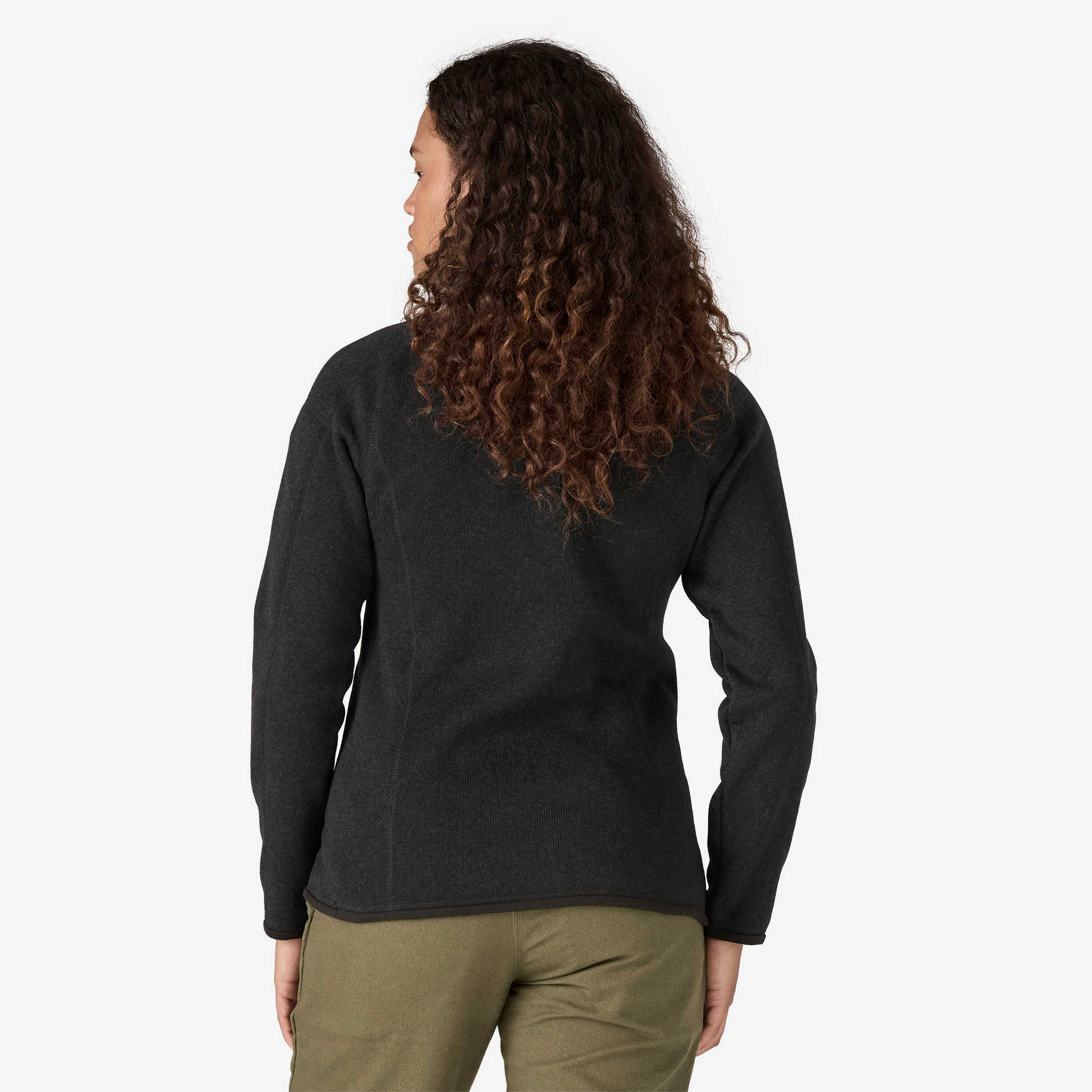Polar Mujer Better Sweater® 1/4-Zip